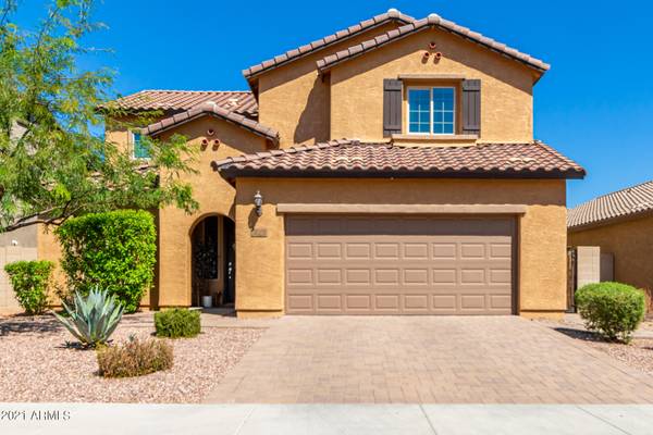 Peoria, AZ 85383,10738 W BRILES Road