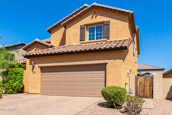 Peoria, AZ 85383,10738 W BRILES Road