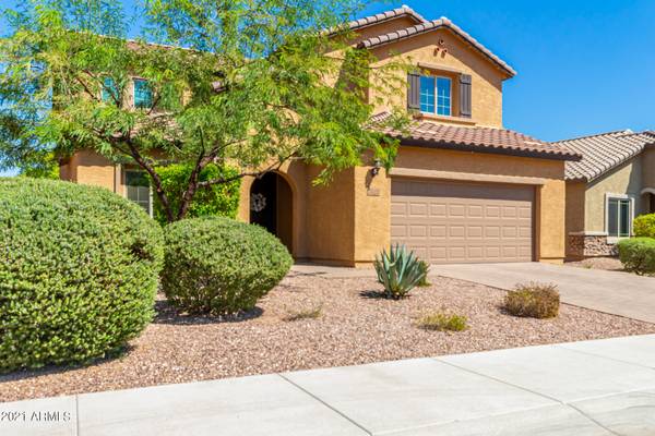 Peoria, AZ 85383,10738 W BRILES Road