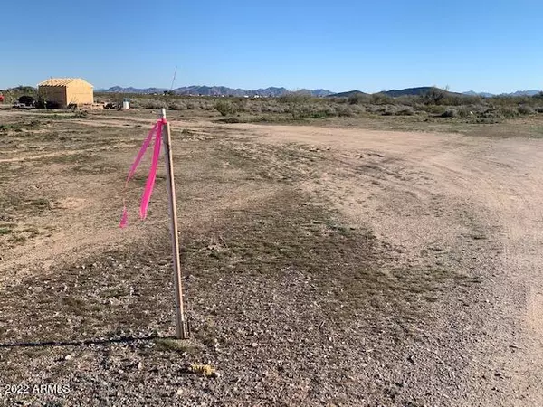 Tonopah, AZ 85354,35311 W Vineyard Road #-