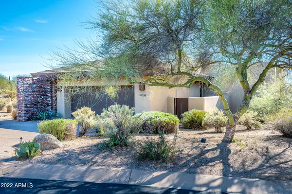 Scottsdale, AZ 85262,10295 E NOLINA Trail