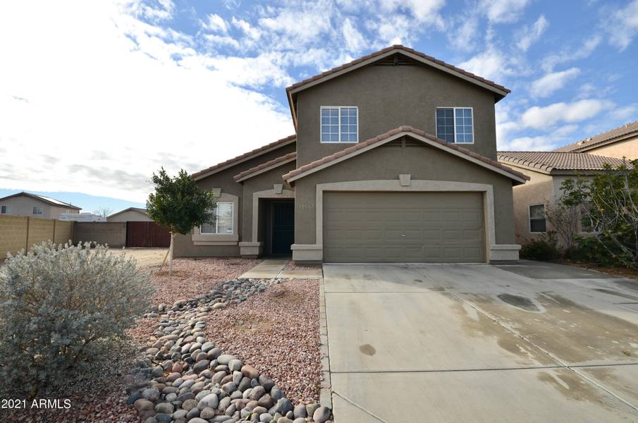 12507 W ROSEWOOD Lane, El Mirage, AZ 85335