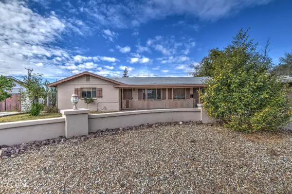 Youngtown, AZ 85363,12444 N 111TH Avenue