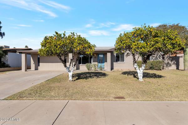 Phoenix, AZ 85028,3440 E LAUREL Lane