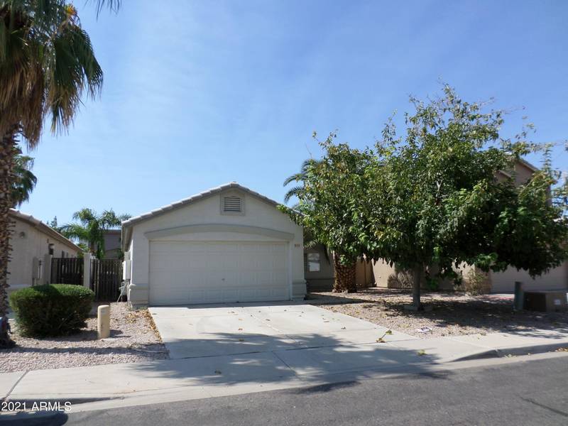 955 E MORELOS Street, Chandler, AZ 85225