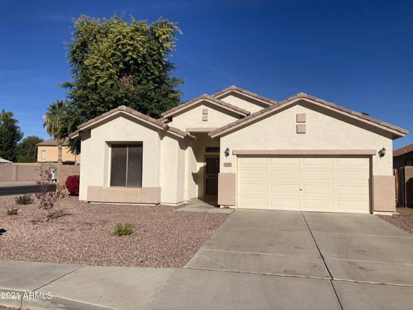 15958 W HEARN Road, Surprise, AZ 85379