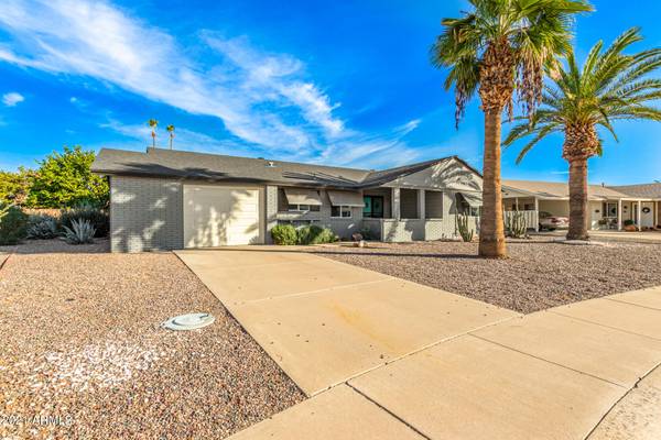 Sun City, AZ 85351,10406 W ANDOVER Avenue