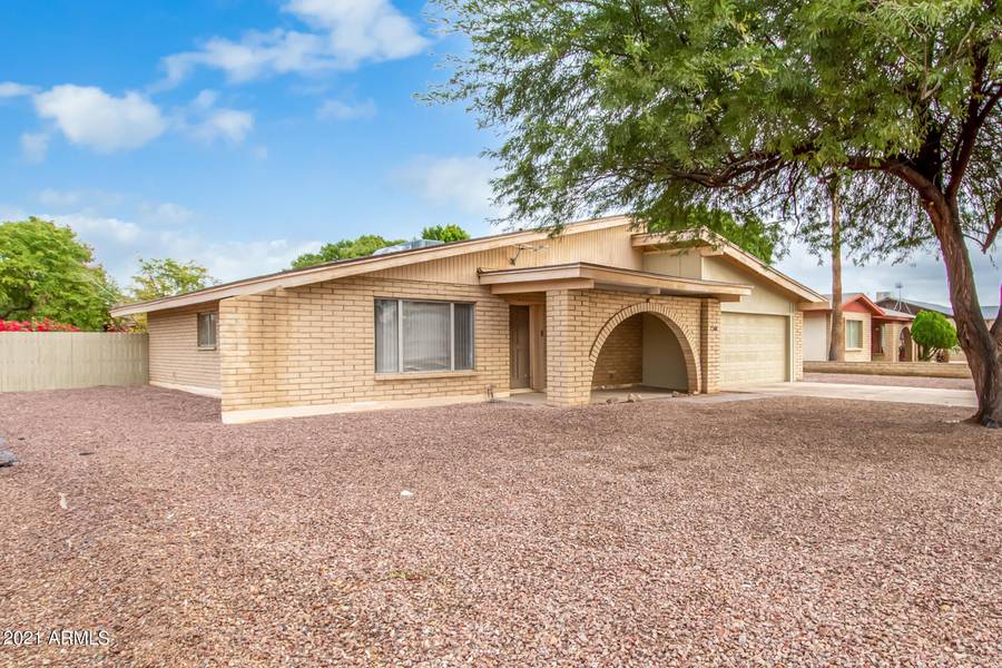 7346 W BETHANY HOME Road, Glendale, AZ 85303