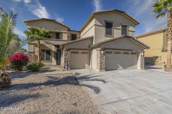 Surprise, AZ 85379,14724 N 138TH Lane