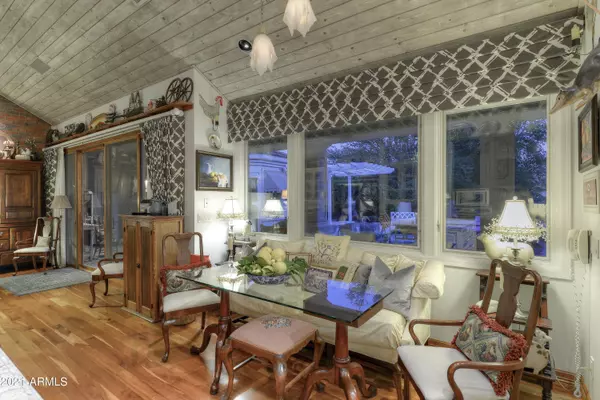 Paradise Valley, AZ 85253,6625 N KASBA Circle #50