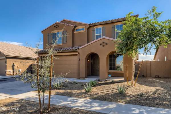 Laveen, AZ 85339,5239 W LEODRA Lane