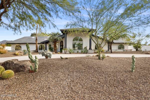 13225 N 83RD Place, Scottsdale, AZ 85260