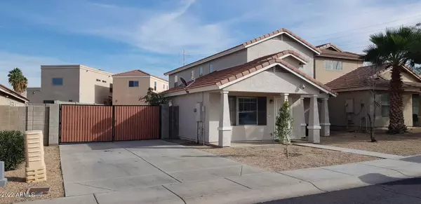Phoenix, AZ 85041,7407 S 2ND Lane