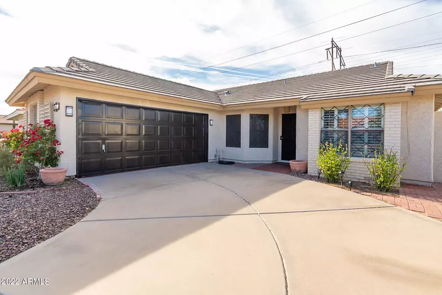 12814 S 40TH Place, Phoenix, AZ 85044