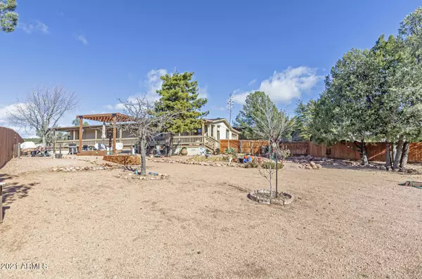 Payson, AZ 85541,1223 W BIRCHWOOD Road