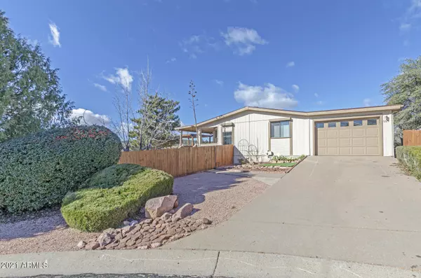 Payson, AZ 85541,1223 W BIRCHWOOD Road