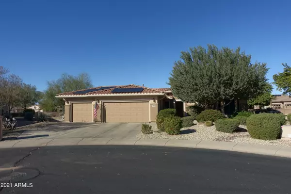 Surprise, AZ 85387,19934 N LEIGHTON HALL Lane