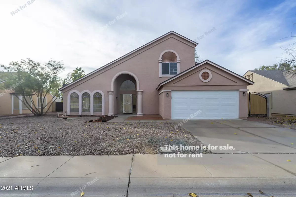 Chandler, AZ 85226,6139 W HARRISON Street