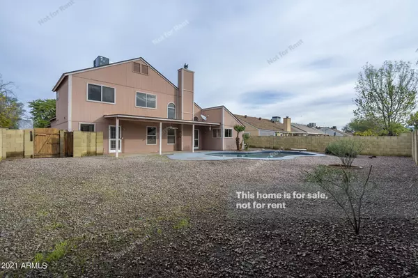 Chandler, AZ 85226,6139 W HARRISON Street