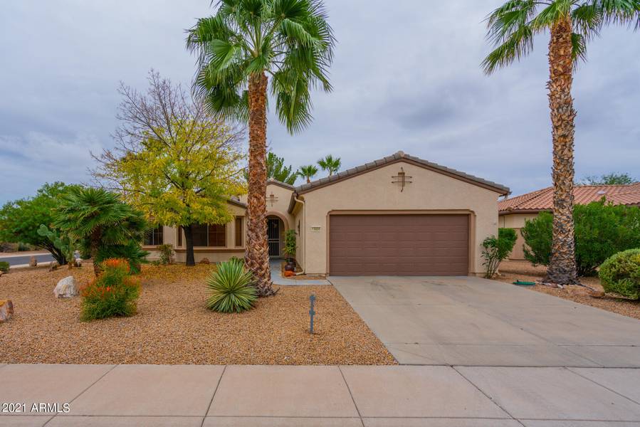 15039 W ROUNDERS Drive, Surprise, AZ 85374