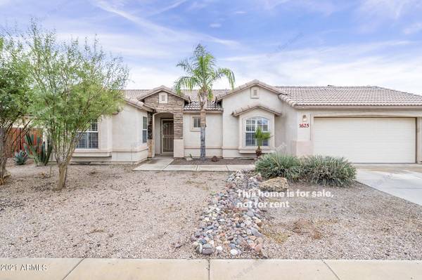 Casa Grande, AZ 85122,1625 E CLOVER Street