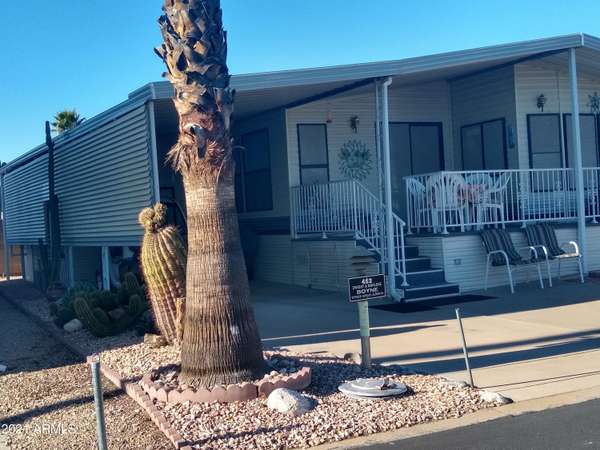 Surprise, AZ 85374,17200 W BELL Road #452