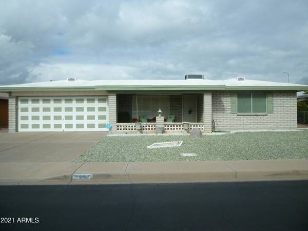 Mesa, AZ 85206,4118 E DRAGOON Avenue