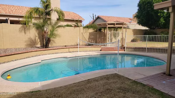 Peoria, AZ 85381,7226 W CORRINE Drive