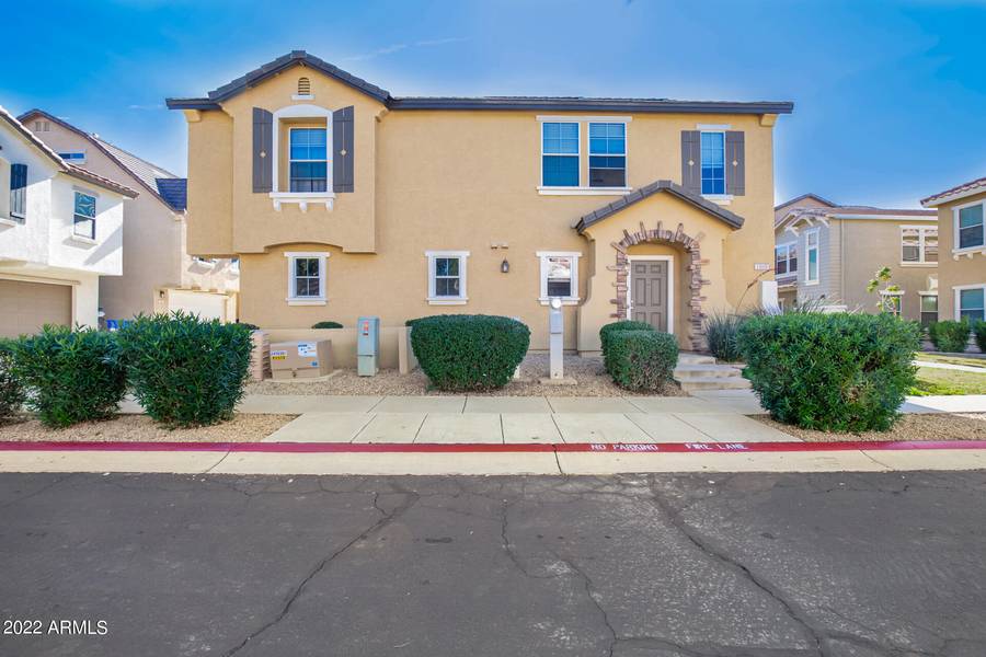 9233 E NEVILLE Avenue #1089, Mesa, AZ 85209