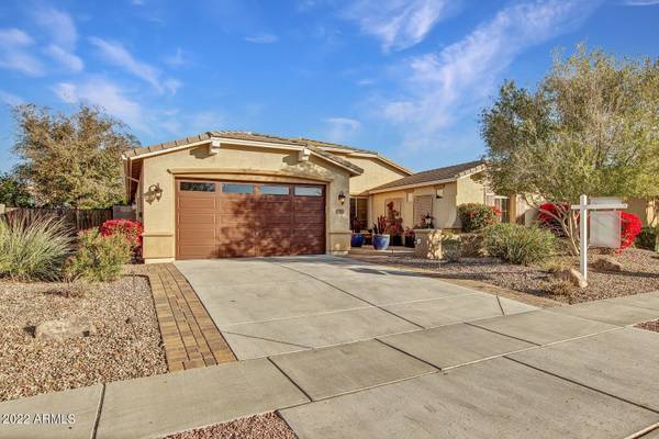 Chandler, AZ 85248,76 W LYNX Way