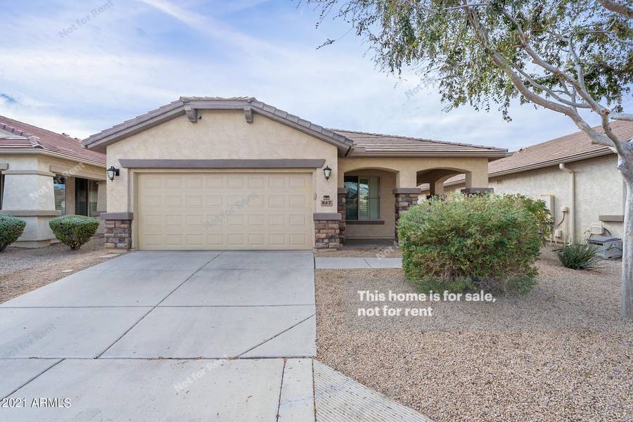 647 W TWIN PEAKS Parkway, San Tan Valley, AZ 85143