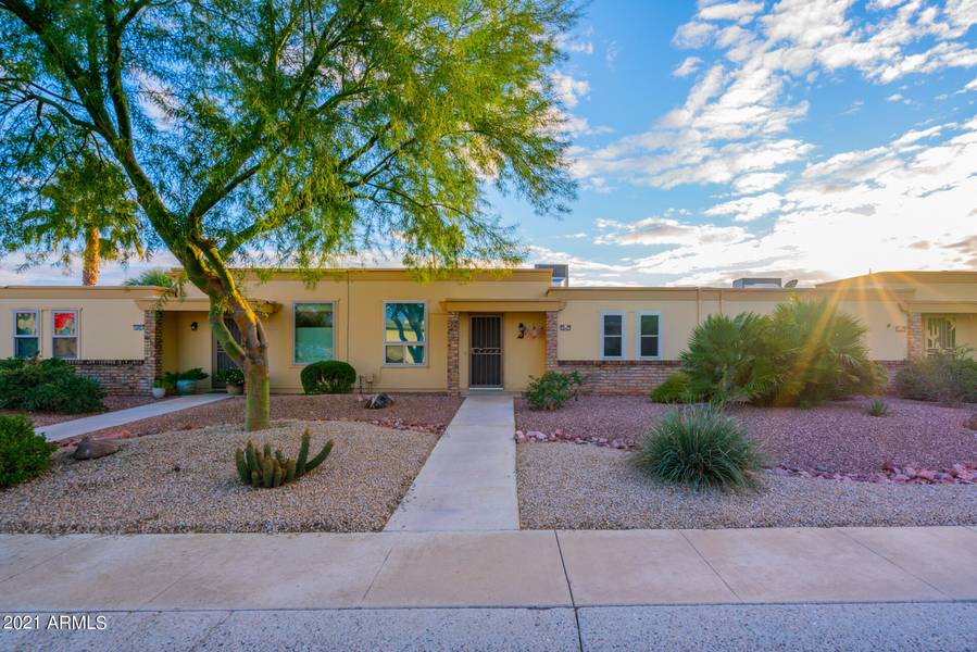 10003 W FORRESTER Drive, Sun City, AZ 85351