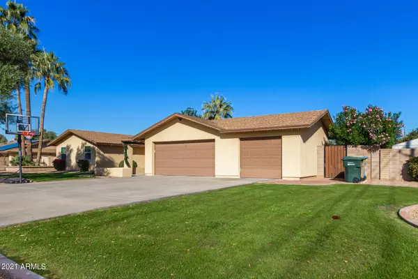 Paradise Valley, AZ 85253,6346 E COCHISE Road