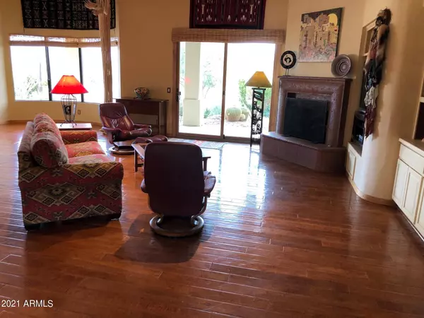 Rio Verde, AZ 85263,27213 N Azatlan Drive