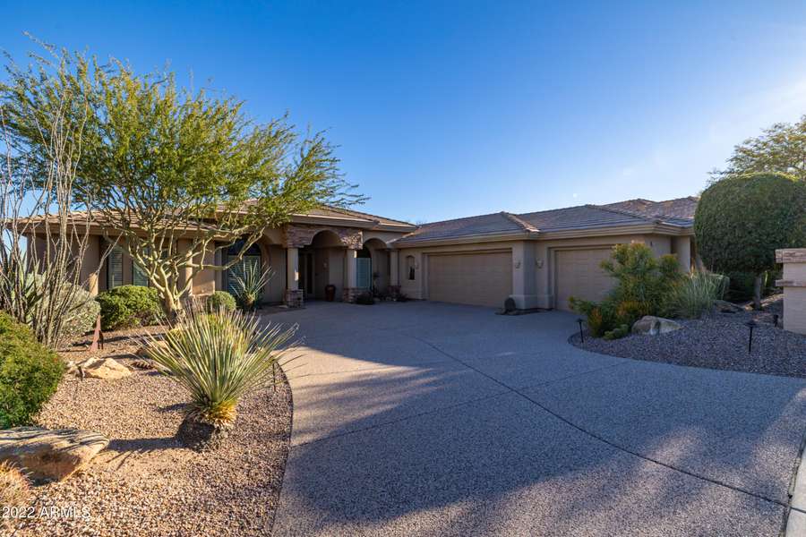 13835 N SUNSET Drive, Fountain Hills, AZ 85268