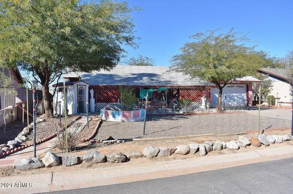 Casa Grande, AZ 85194,1022 W CALLE TUBERIA --