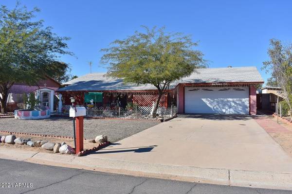 Casa Grande, AZ 85194,1022 W CALLE TUBERIA --