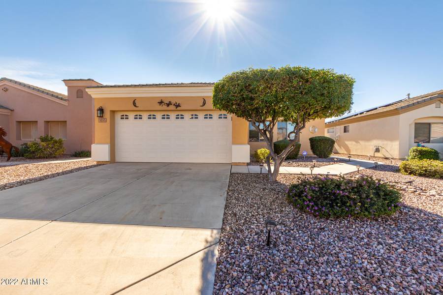 3855 W FAIRWAY Drive, Eloy, AZ 85131