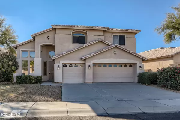 3367 W VIA DEL SOL Drive, Phoenix, AZ 85027