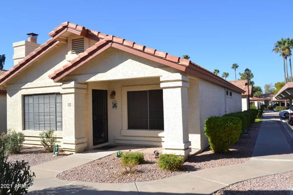 Gilbert, AZ 85234,1120 N VAL VISTA Drive #111