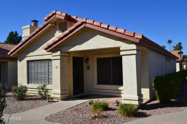 Gilbert, AZ 85234,1120 N VAL VISTA Drive #111