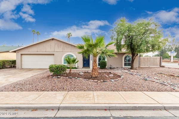 Mesa, AZ 85210,2357 S DAVIS Circle