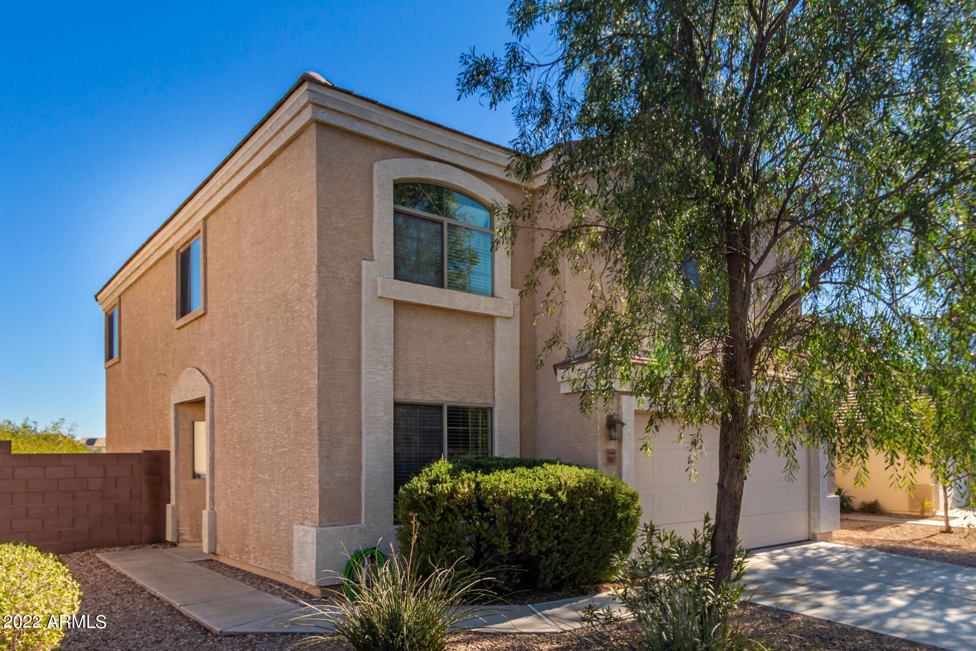 Buckeye, AZ 85326,1641 S 233RD Lane