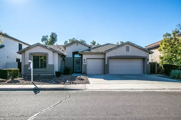 3469 E LOWELL Avenue, Gilbert, AZ 85295