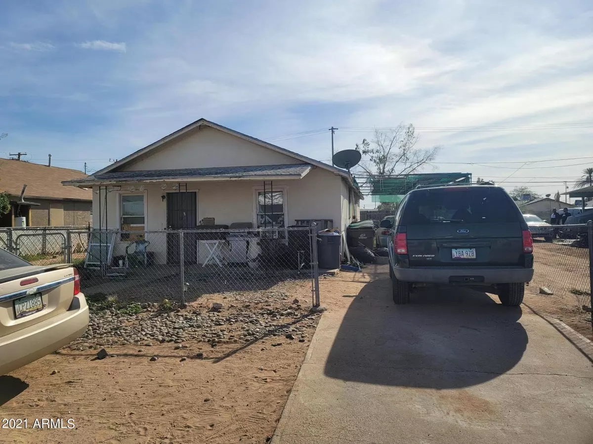 Casa Grande, AZ 85122,141 E ASH Avenue