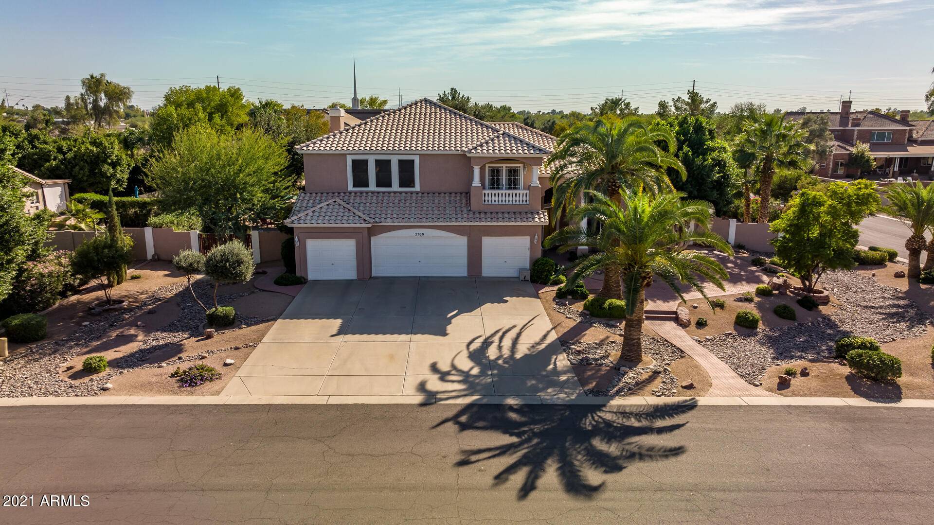 2709 E PEGASUS Street, Gilbert, AZ 85234