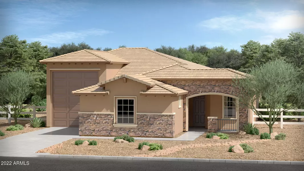 10440 W APPALOOSA Trail, Casa Grande, AZ 85194