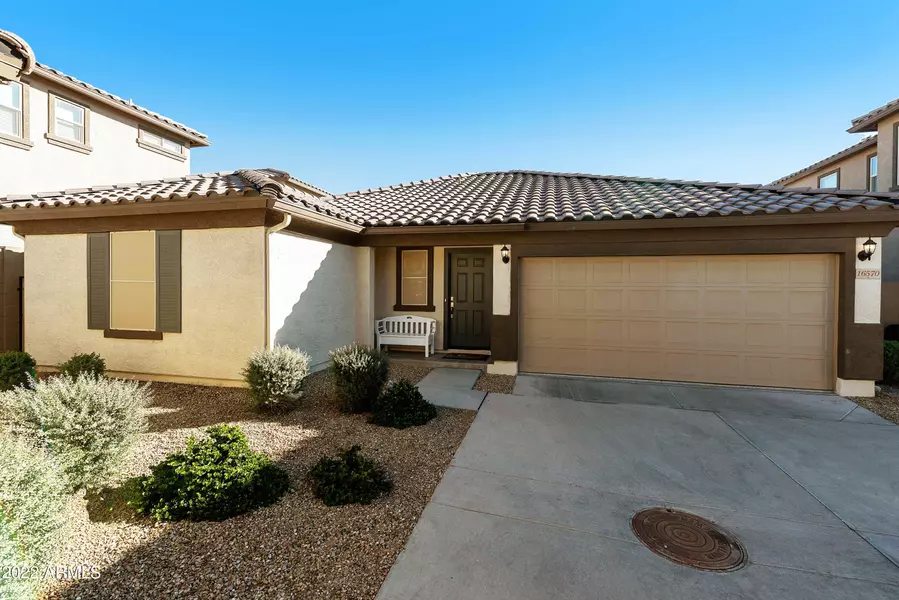 16570 W SIERRA Street, Surprise, AZ 85388