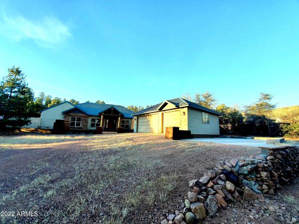 Payson, AZ 85541,1805 E Underwood Lane