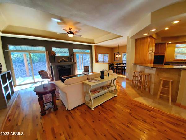 Payson, AZ 85541,1805 E Underwood Lane